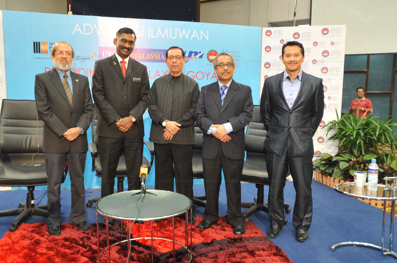 PRO15 151 ADVOKASI HAS 7345